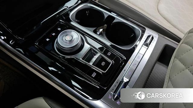Kia Carnival 4th generation id 4641119 из Кореи 35