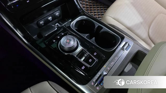 Kia Carnival 4th generation id 3871839 из Кореи 19