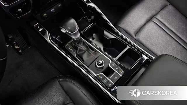 Kia Sorento 4th Generation id 3597672 из Кореи 19