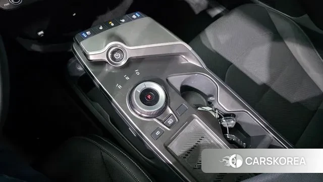 Kia EV6 id 3343414 из Кореи 19