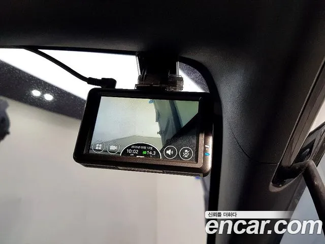 Renault Korea (Samsung) Twizy id 2718799 из Кореи 12