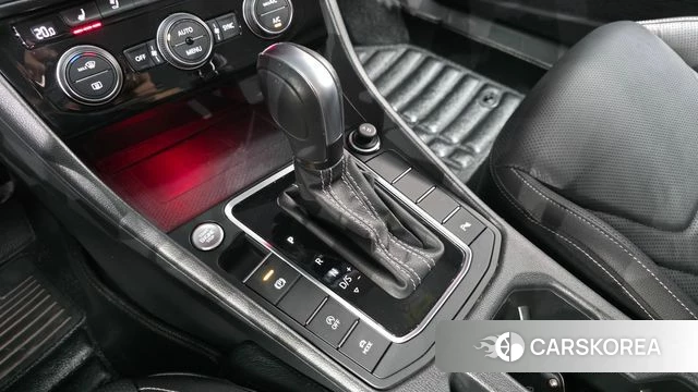 Volkswagen 7th Generation of Jetta id 4429185 из Кореи 19