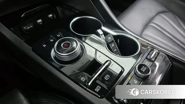 Kia K5 3rd generation id 3373159 из Кореи 19