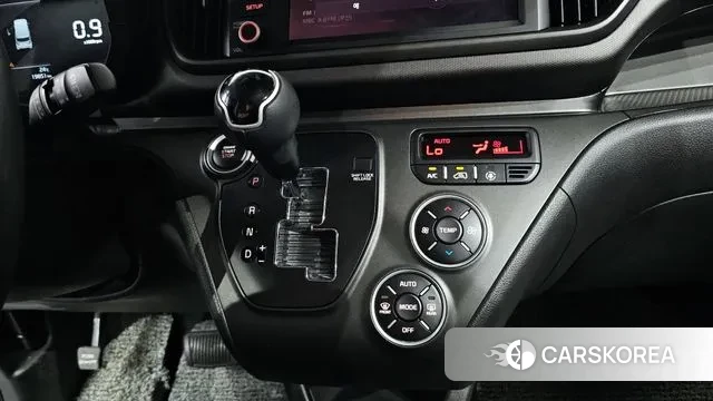 Kia The New Kia Ray id 3052910 из Кореи 19