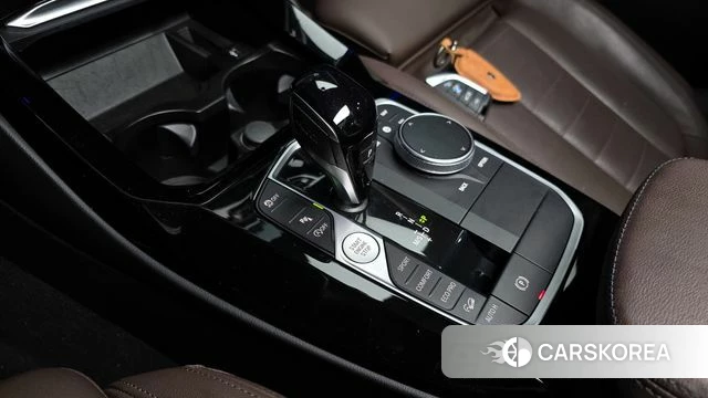 BMW X3 (G01) id 3892195 из Кореи 19