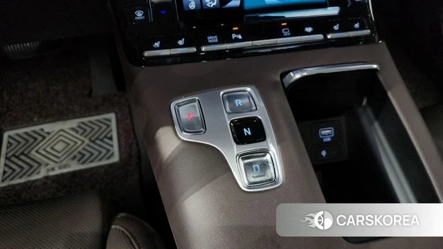 Hyundai The New Grandeur IG id 4196562 из Кореи 19