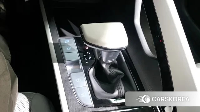 Hyundai Avante Hybrid (CN7) id 3665271 из Кореи 19