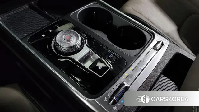 Kia The New Carnival 4th Generation id 3549793 из Кореи 19