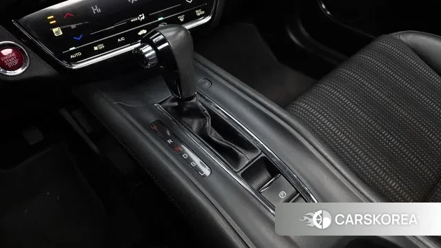 Honda HR-V id 3617208 из Кореи 19