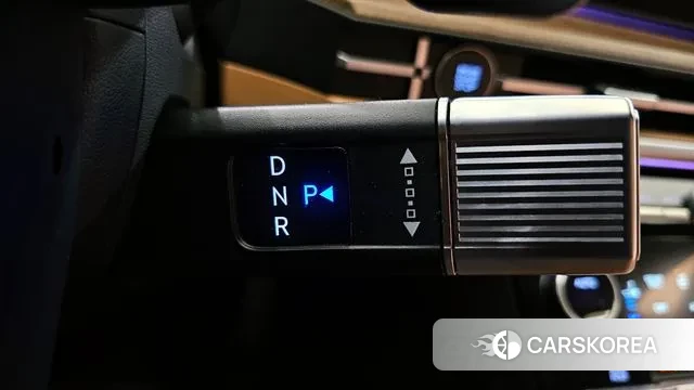 Hyundai Santa Fe (MX5) id 3300009 из Кореи 19