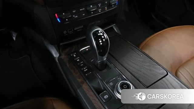 Maserati Ghibli id 3893938 из Кореи 19