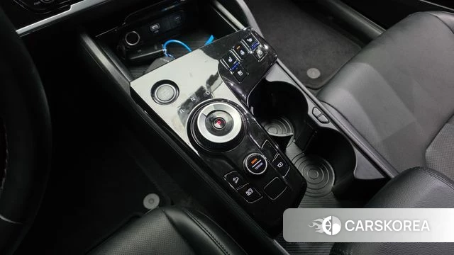 Kia Sportage 5th Generation Hybrid id 4408601 из Кореи 19