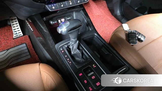 Kia The New Sorento id 3899572 из Кореи 19