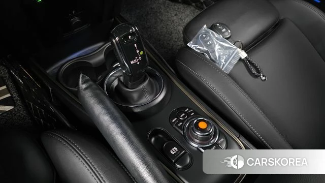 Mini Cooper Countryman id 4625297 из Кореи 29