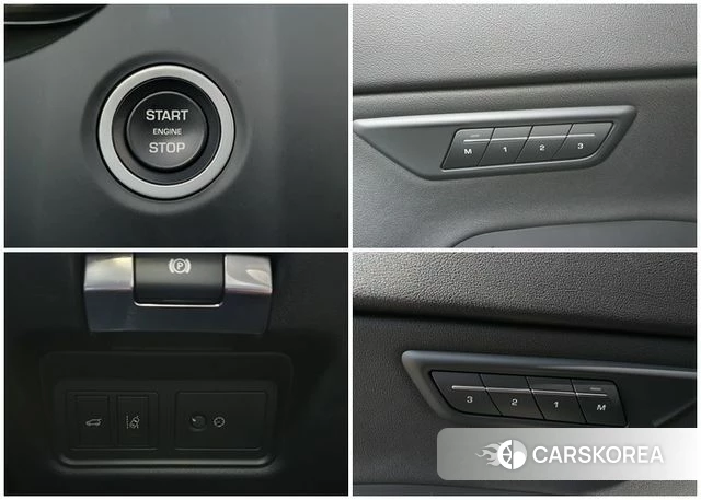 Jaguar E-PACE id 3942007 из Кореи 10