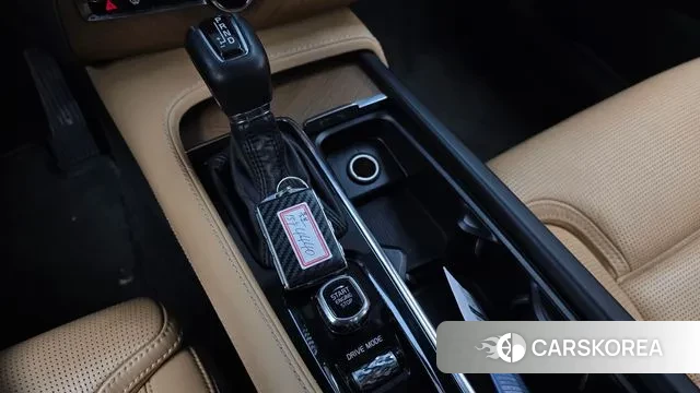 Volvo XC90 second Generation id 3423406 из Кореи 19