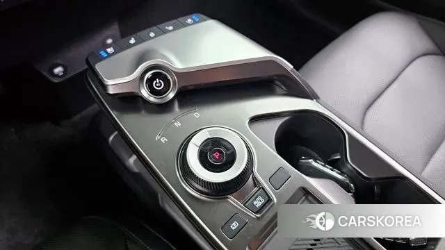 Kia EV6 id 2939822 из Кореи 19