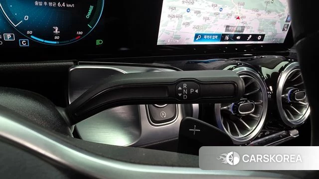 Mercedes-Benz GLB-Class X247 id 4202643 из Кореи 35