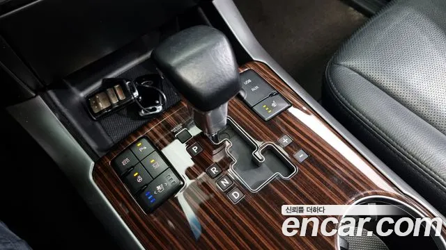 Kia The New Mohave id 2654646 из Кореи 19