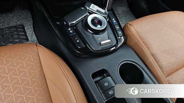 Kia The New Seltos id 4427798 из Кореи 31