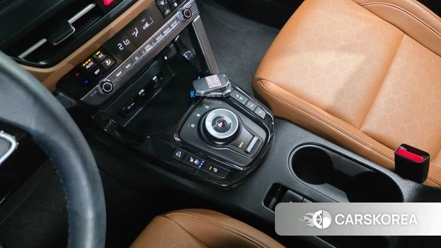 Kia The New Seltos id 4421421 из Кореи 37