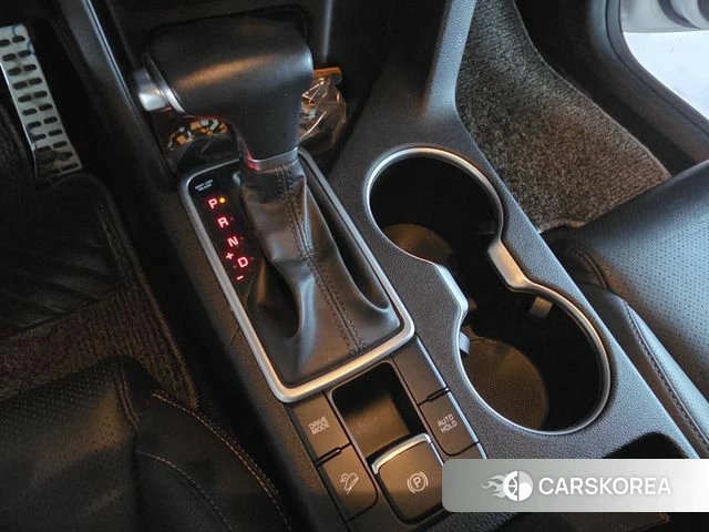 Kia Sportage The Bold id 4020121 из Кореи 16