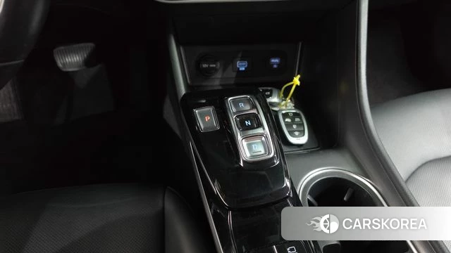 Hyundai Sonata Hybrid (DN8) id 4572849 из Кореи 29