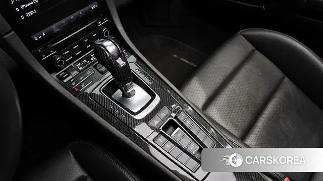 Porsche 718 Boxster id 3494728 из Кореи 19