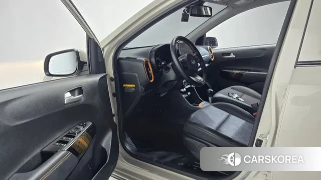 Kia Morning Urban (JA) id 3519420 из Кореи 19