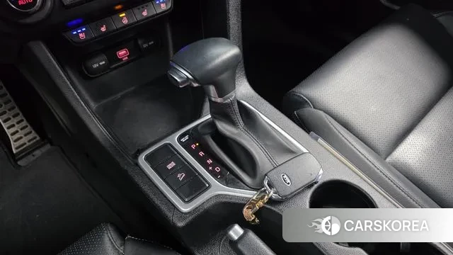 Kia Sportage The Bold id 3567715 из Кореи 19