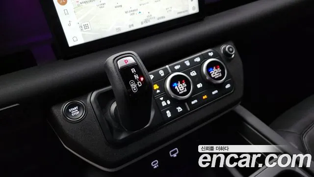 Land Rover Defender (L663) id 2848022 из Кореи 19