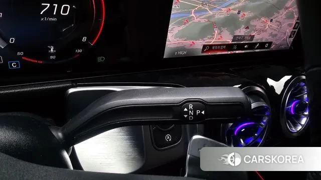 Mercedes-Benz GLB-Class X247 id 3581640 из Кореи 19