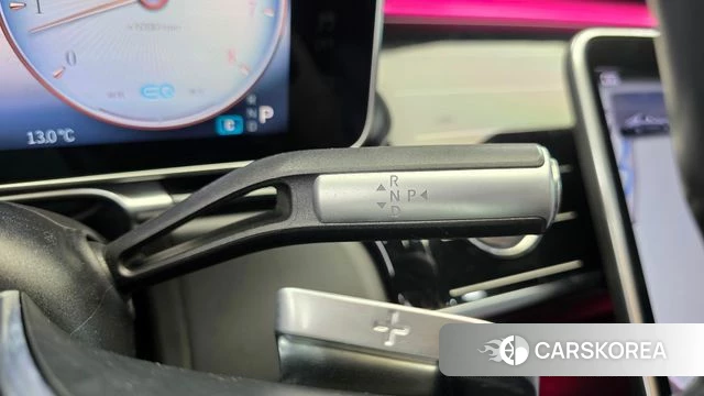 Mercedes-Benz S-Class W223 id 3819368 из Кореи 19