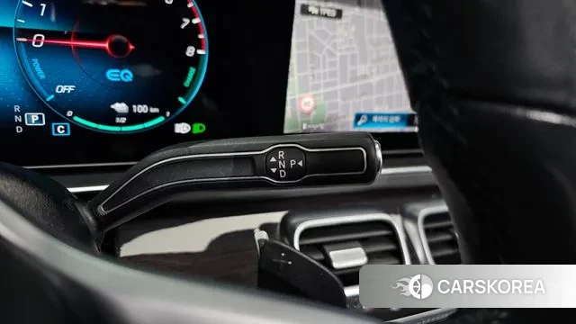 Mercedes-Benz GLE-Class W167 id 3406599 из Кореи 19