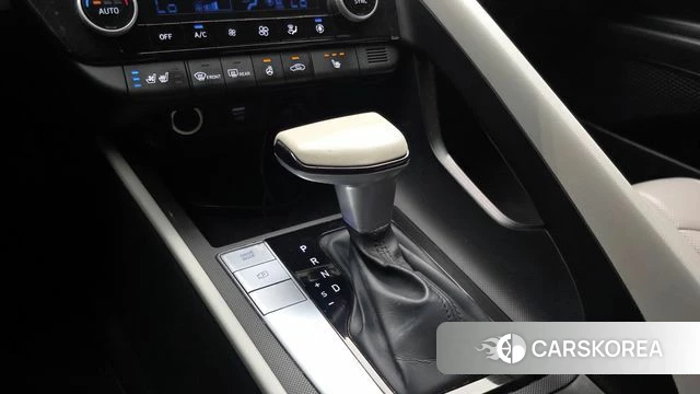 Hyundai Avante (CN7) id 4187721 из Кореи 29