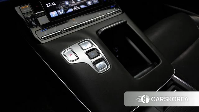 Hyundai The New Grandeur IG id 3916559 из Кореи 19