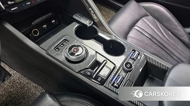 Kia K5 3rd generation id 3484423 из Кореи 19