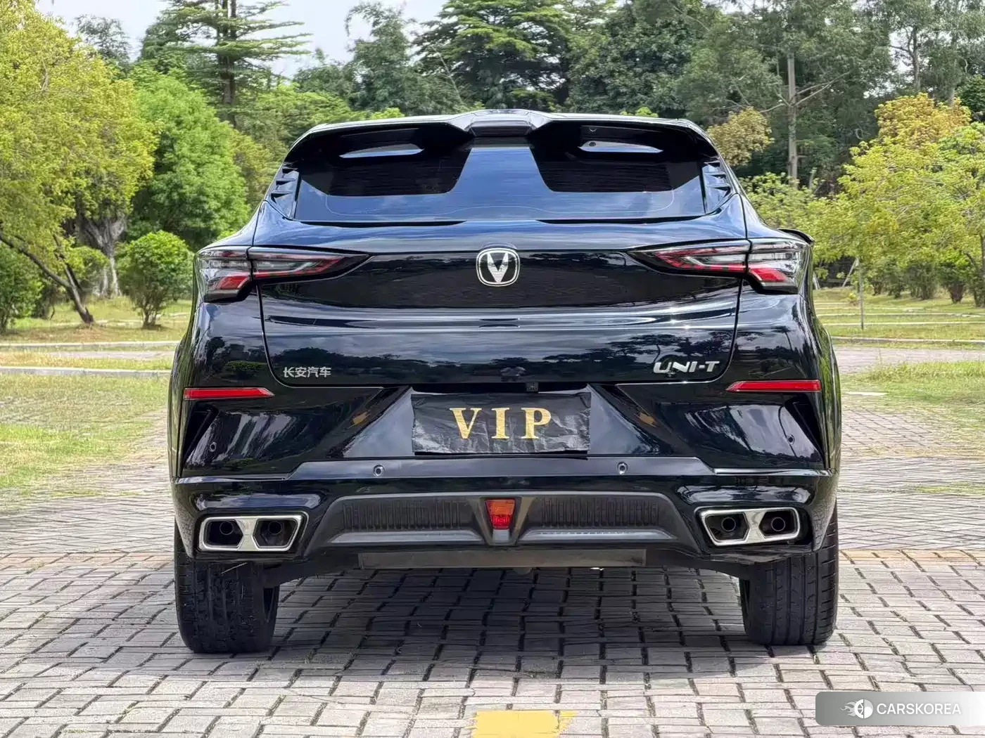 Chang'an UNI-T id 4629571 из Китая 33