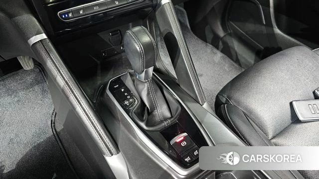 Renault Korea (Samsung) The New QM6 id 4572976 из Кореи 29