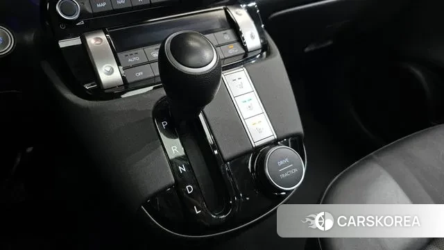 Hyundai Casper id 3524421 из Кореи 19