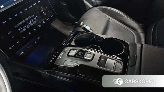 Hyundai Tucson (NX4) id 3534819 из Кореи 19