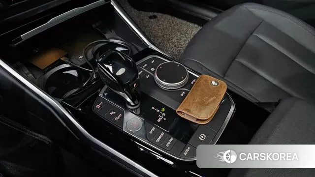 BMW 3 Series (G20) id 3045254 из Кореи 19