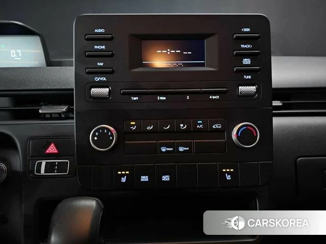 Hyundai Staria id 4692700 из Кореи 17