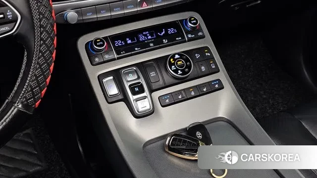 Hyundai Palisade id 3608083 из Кореи 19