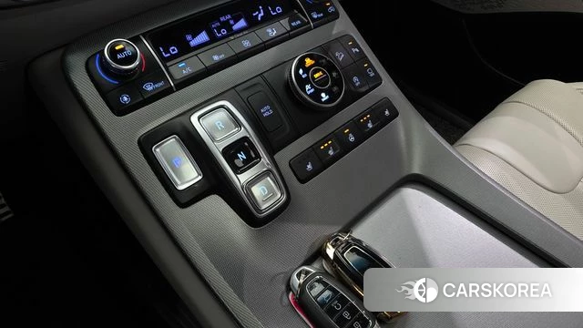 Hyundai Palisade id 4574286 из Кореи 34