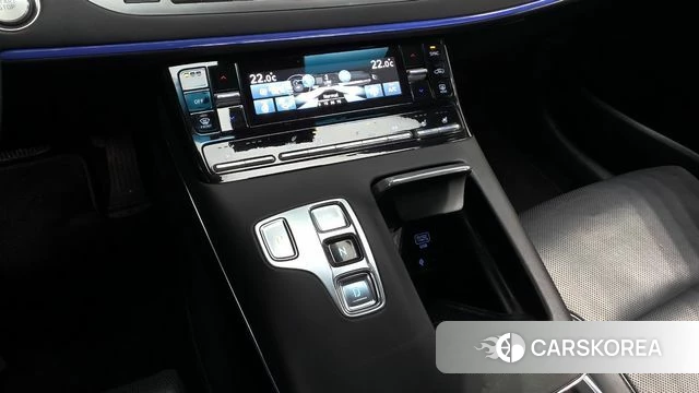 Hyundai The New Grandeur IG Hybrid id 3819719 из Кореи 19