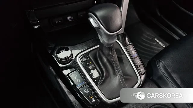 Kia Seltos id 3390737 из Кореи 19