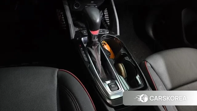 Chevrolet (GM Daewoo) Trailblazer id 3659961 из Кореи 19