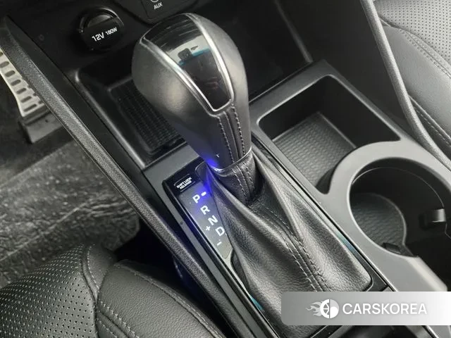 Hyundai All New Tucson id 3708884 из Кореи 19