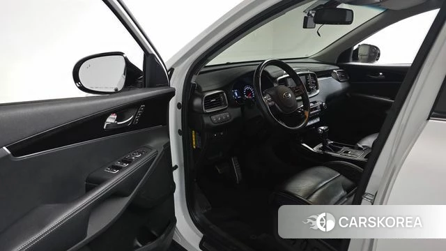 Kia The New Sorento id 4246273 из Кореи 34